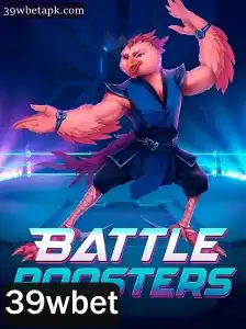 BattleRoosters: Um Mergulho no Novo Jogo de Estratégia com a Palavra-Chave 39wbet