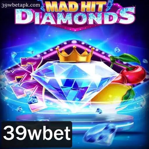 Descubra MadHitDiamonds: Aventuras e Estratégias no Mundo dos Jogos