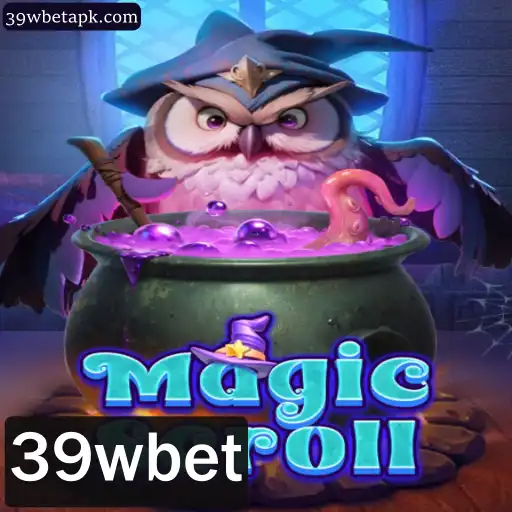 Explorando MagicScroll: Uma Jornada Interativa no Mundo Mágico