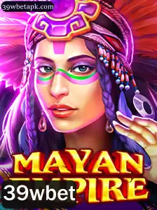 Descubra o Fascinante Mundo de MayanEmpire