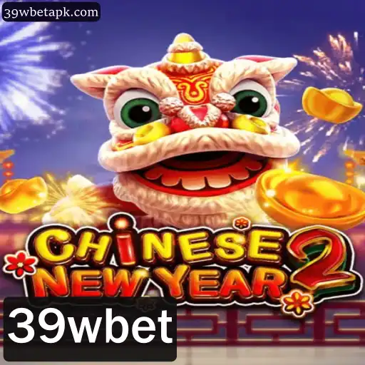 CHINESENEWYEAR2: A Emoção do Jogo com 39wbet