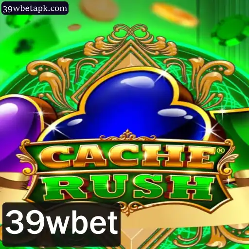 CacheRush: Explorando o Novo Fenômeno do Mundo dos Jogos