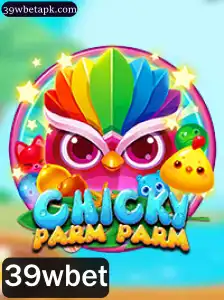 Explorando o Fascinante Mundo do Jogo ChickyParmParm