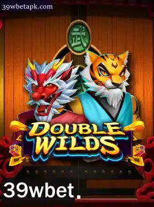 DoubleWilds: O Novo Fenômeno dos Jogos de Cassino