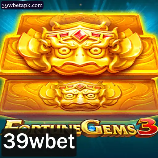 Descubra FortuneGems3: A Nova Sensação dos Jogos Online com 39wbet