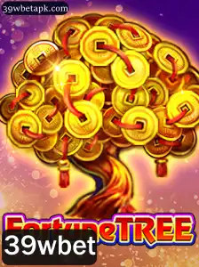 FortuneTree: Descubra o Fascinante Mundo do Jogo com 39wbet