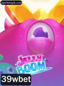 JellyBoom: Descubra o Mundo Divertido e Desafiador do Novo Jogo
