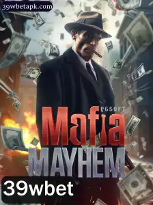Descubra MafiaMayhem: O Novo Jogo de Estratégia e Suspense