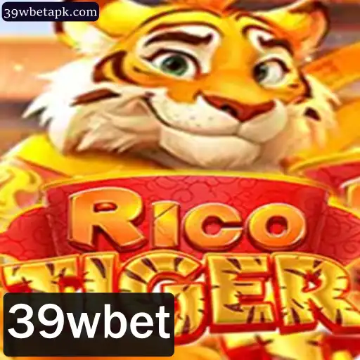 Descobrindo o Novo Jogo RicoTiger e Como a Palavra-Chave 39wbet se Encaixa