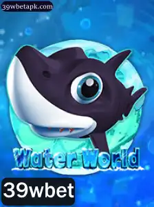 Descubra o Universo Fascinante de WaterWorld