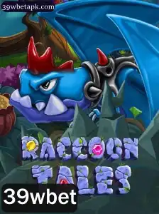 Descubra RaccoonTales: O Jogo que Transforma Aventuras em Realidade