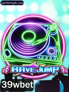 RaveJump: O Novo Fenômeno dos Jogos